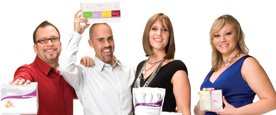 ViSalus Sciences